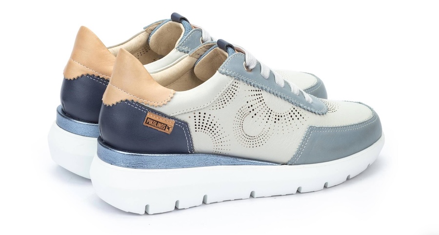 Zapatos casual Pikolinos - RUEDA W2A-6553C2