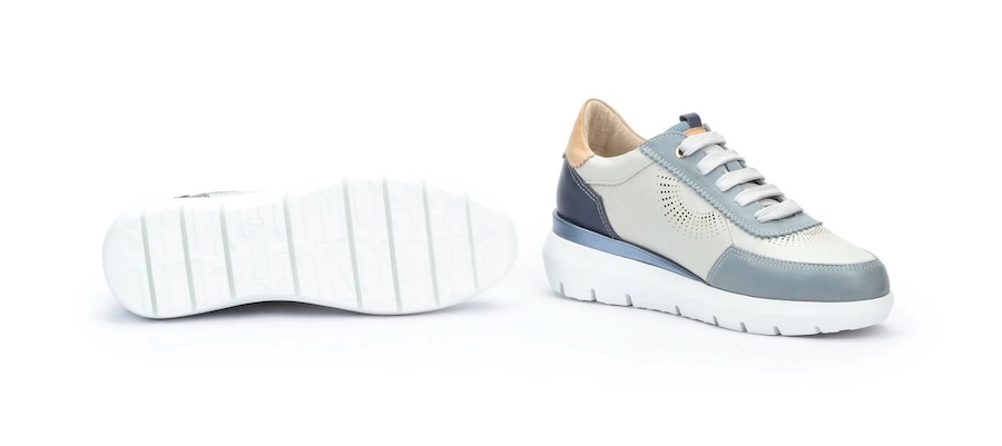 Zapatos casual Pikolinos - RUEDA W2A-6553C2