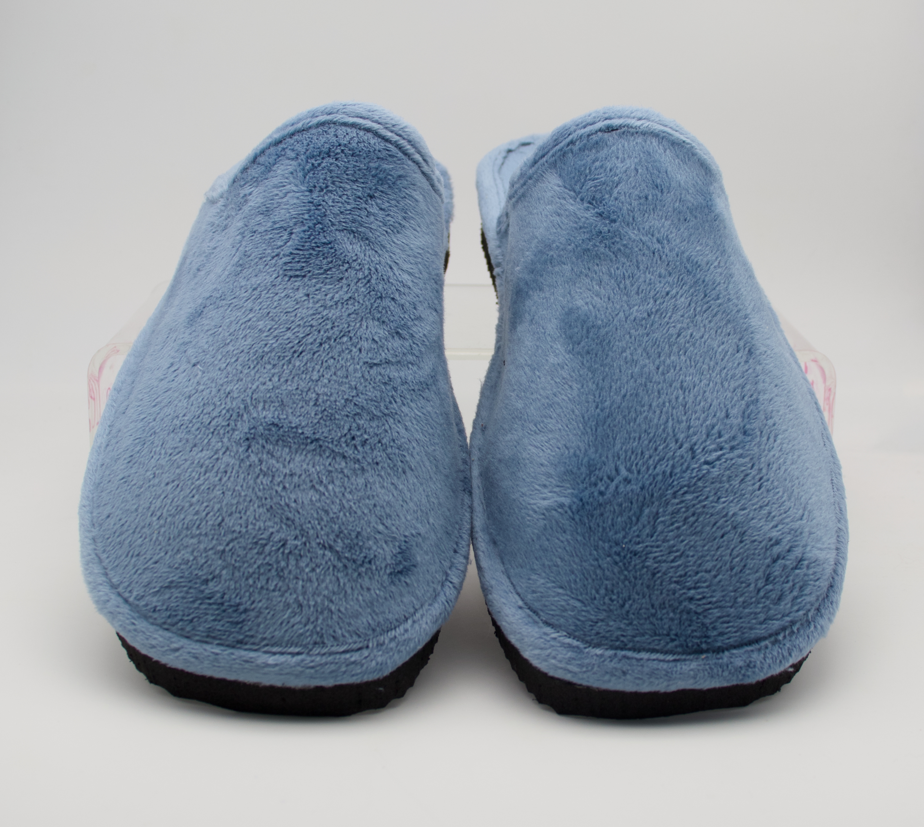 Zapatilla piso microporoso