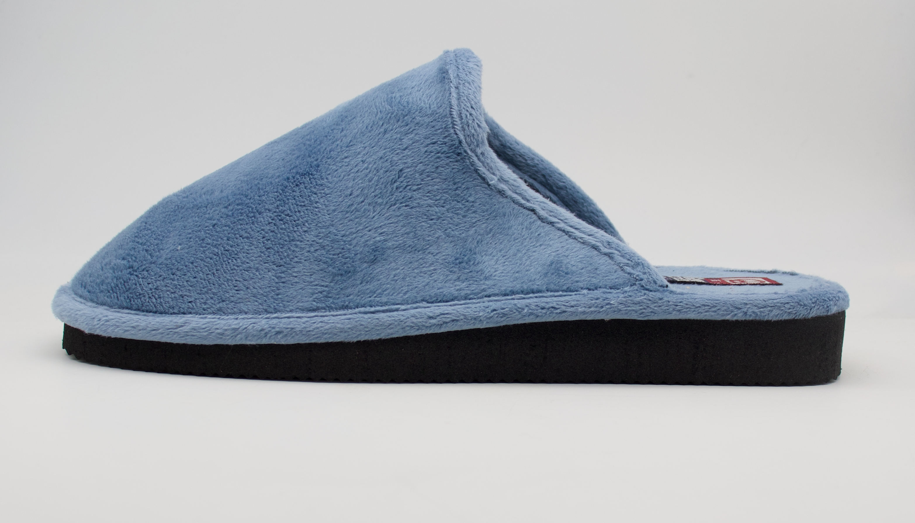 Zapatilla piso microporoso