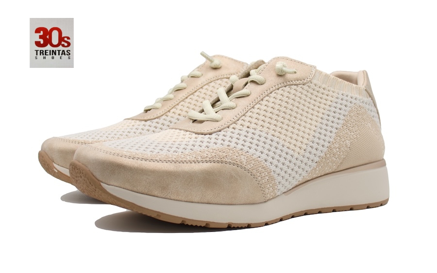 Zapato de la marca Treintas corte sport