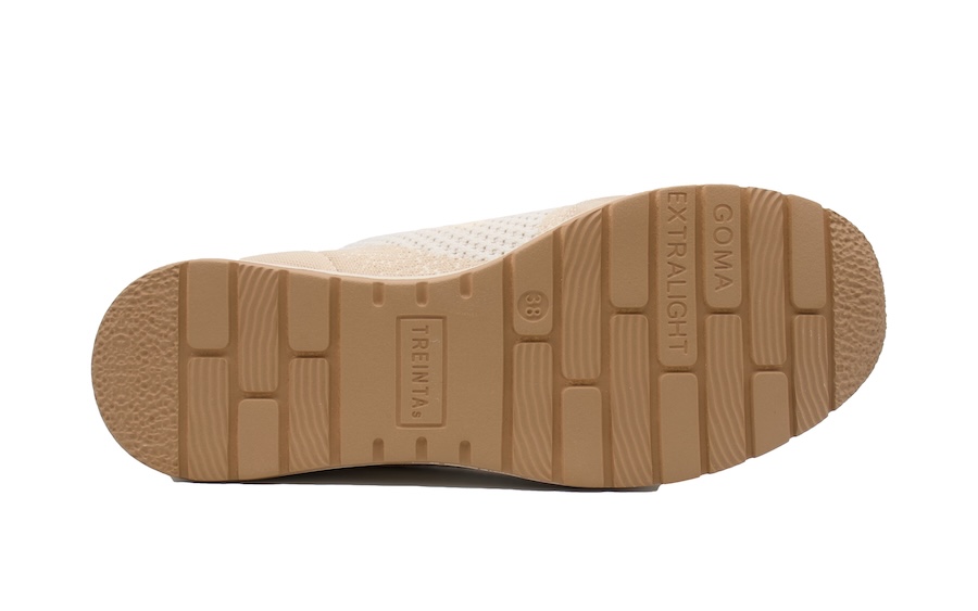 Zapato de la marca Treintas corte sport