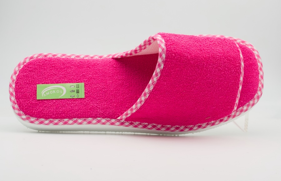 Zapatillas fabricadas en España para estar en casa en verano