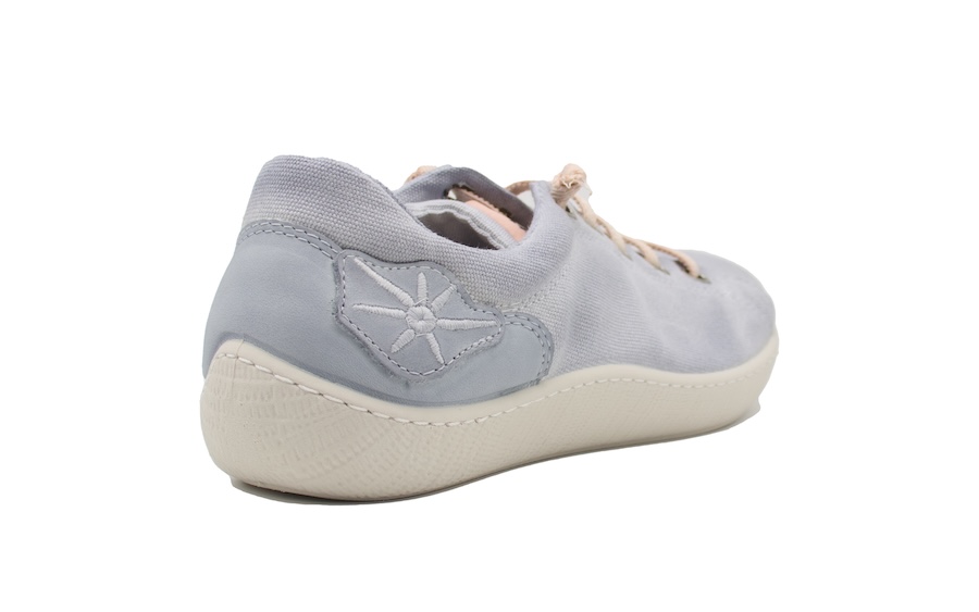 Sunni Sabbi zapatillas barefoot colo gris