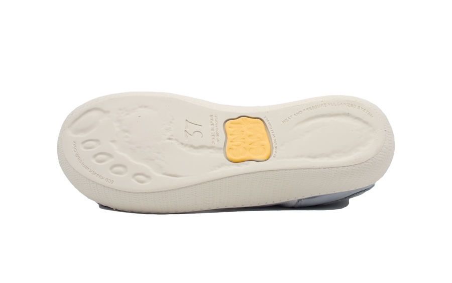 Sunni Sabbi zapatillas barefoot colo gris