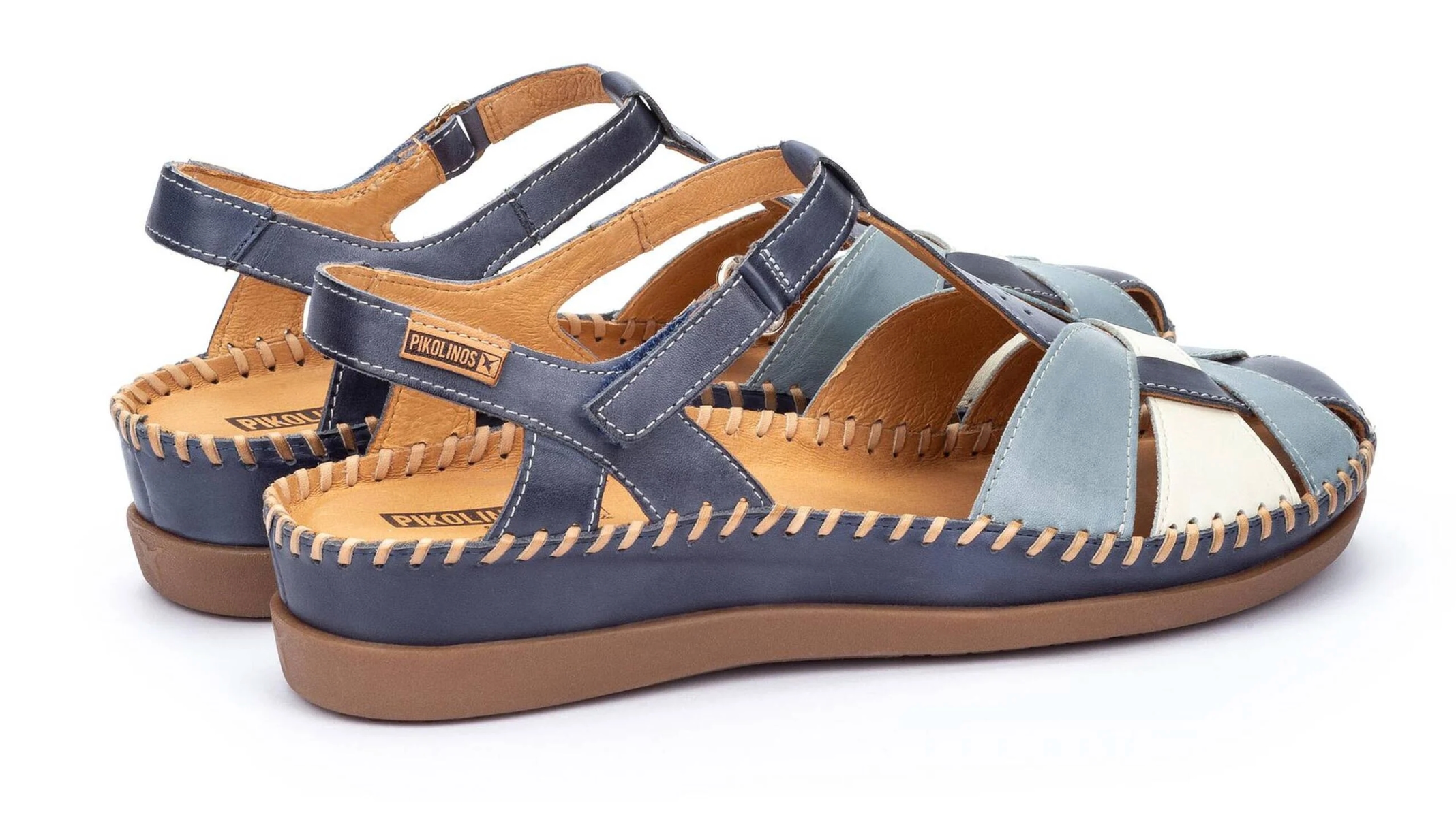 Sandalias Pikolinos Cadaqués W8K-0847C2