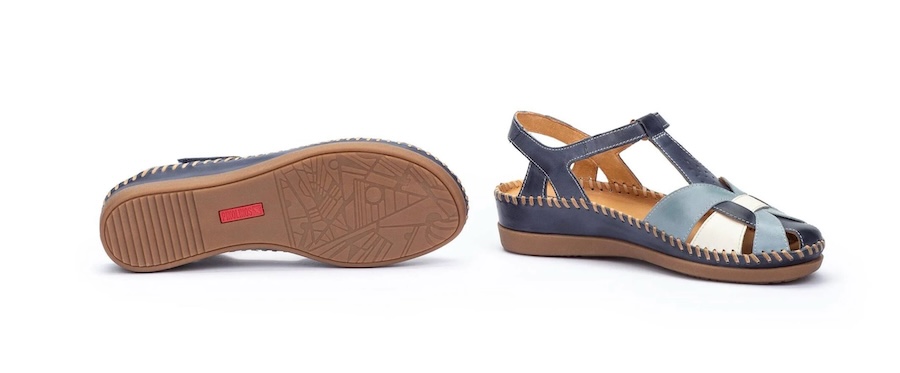 Sandalias Pikolinos Cadaqués W8K-0847C2