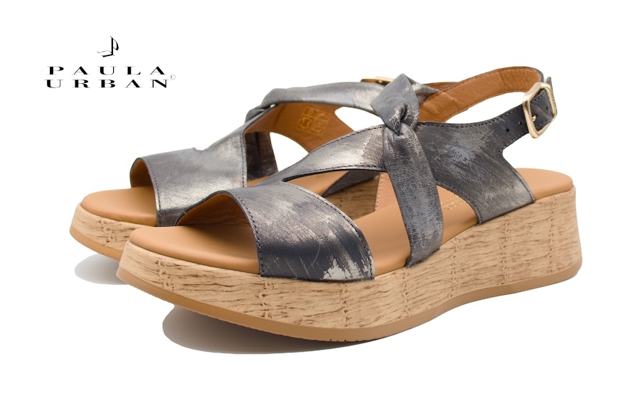 Paula Urban | 754 color negro
