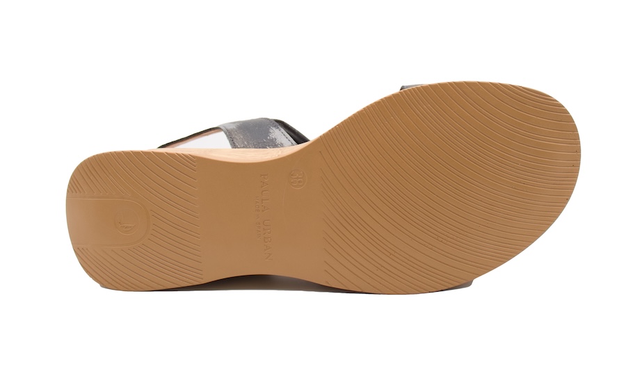 Paula Urban | 754 color negro