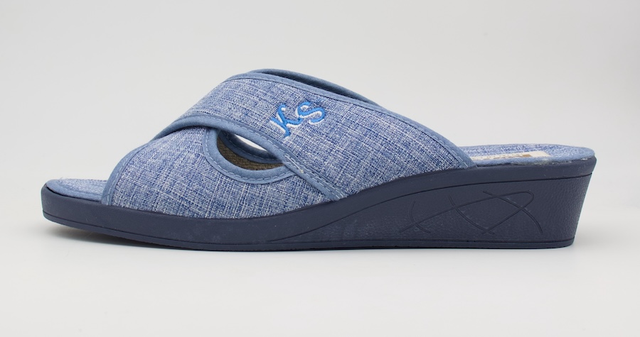 Zapatillas de casa fabricadas en España