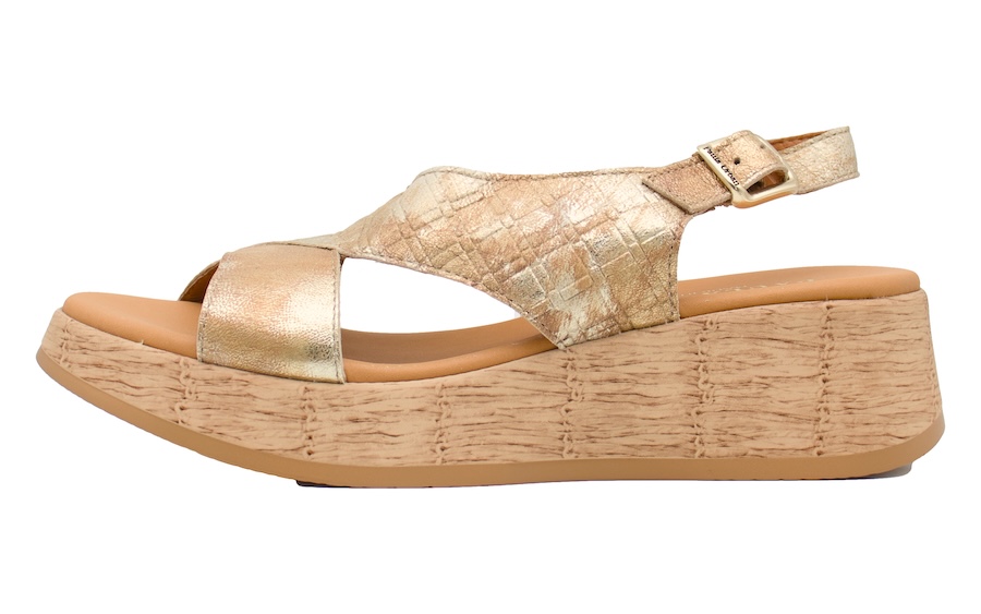 Sandalia Paula Urban 787 tostado