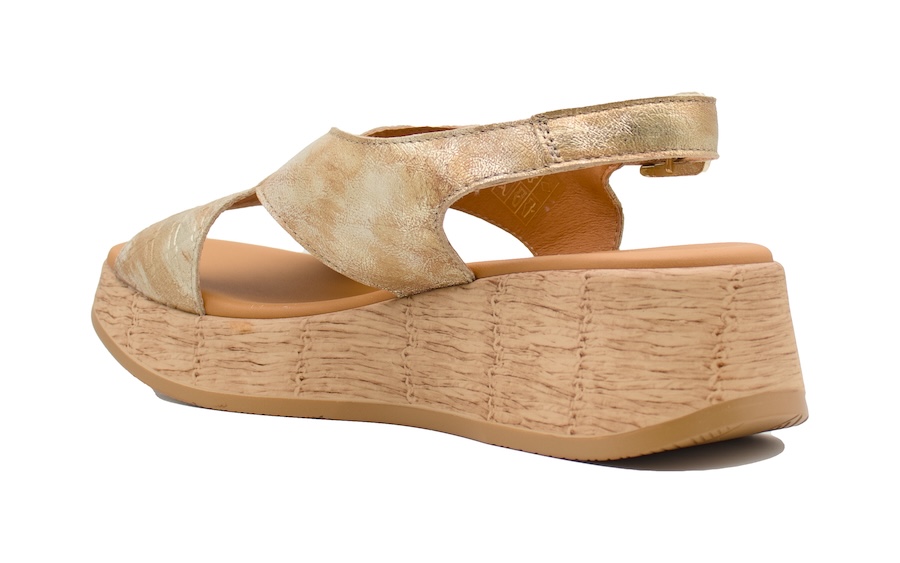 Sandalia Paula Urban 787 tostado