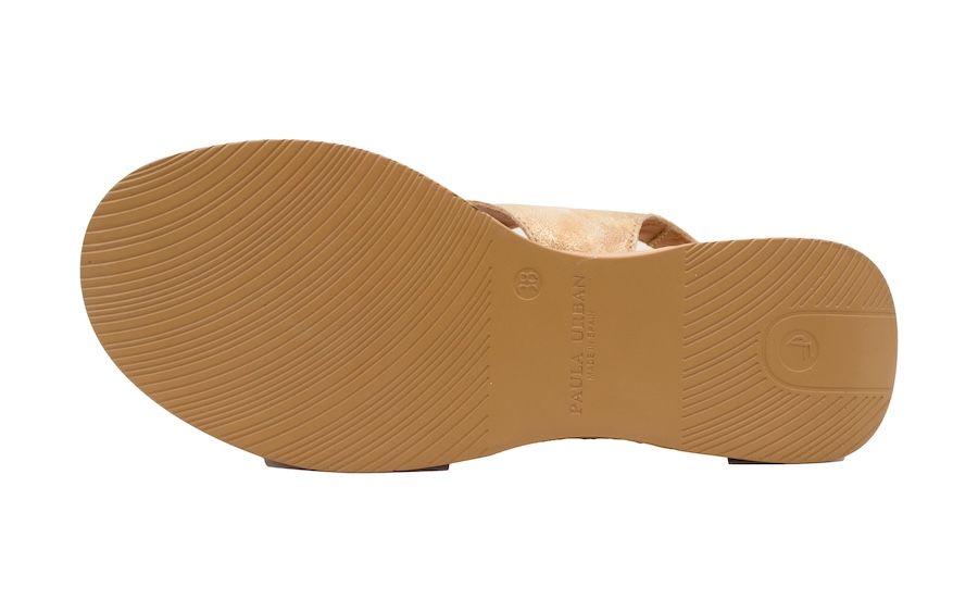 Sandalia Paula Urban 787 tostado