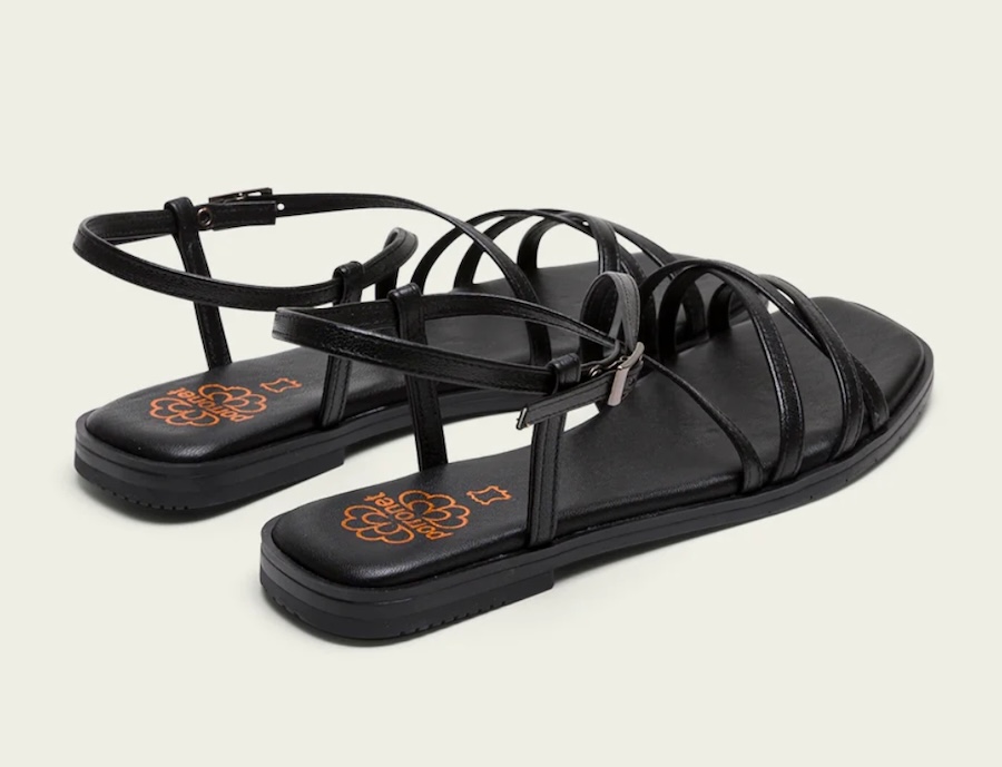 Porronet - 3123 negro