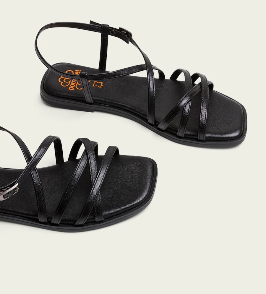 Porronet - 3123 negro