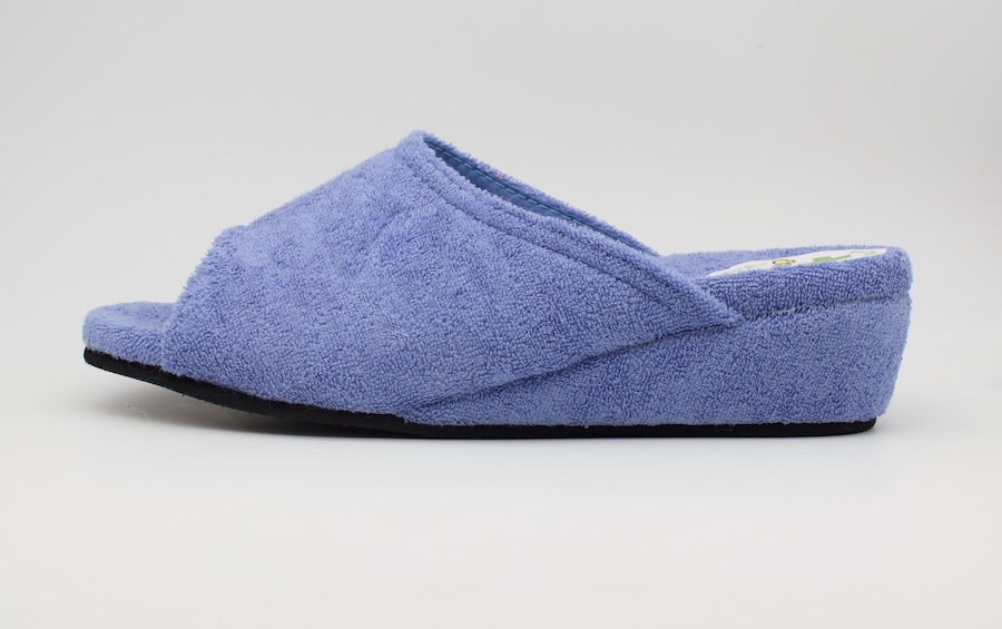 Zapatillas de casa fabricadas en España