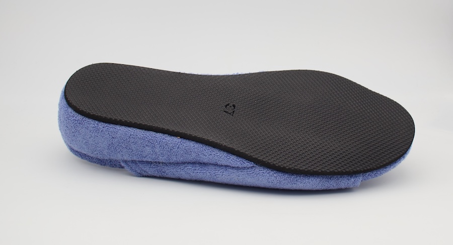 Zapatillas de casa fabricadas en España