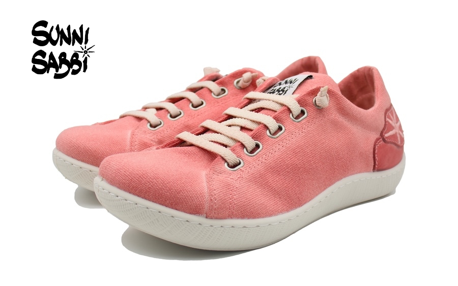 Zapatos respetuosos con la forma del pie - Sunni Sabbi