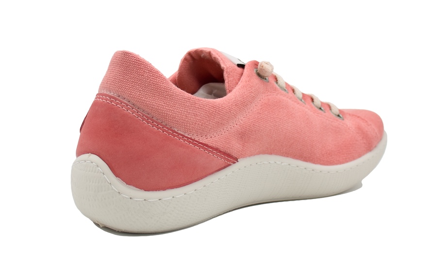 Zapatos respetuosos con la forma del pie - Sunni Sabbi