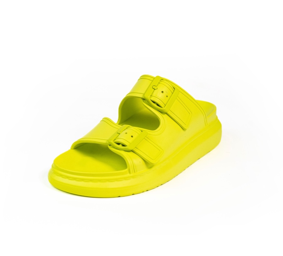 Sandalias de Hellobland de goma EVA expandida