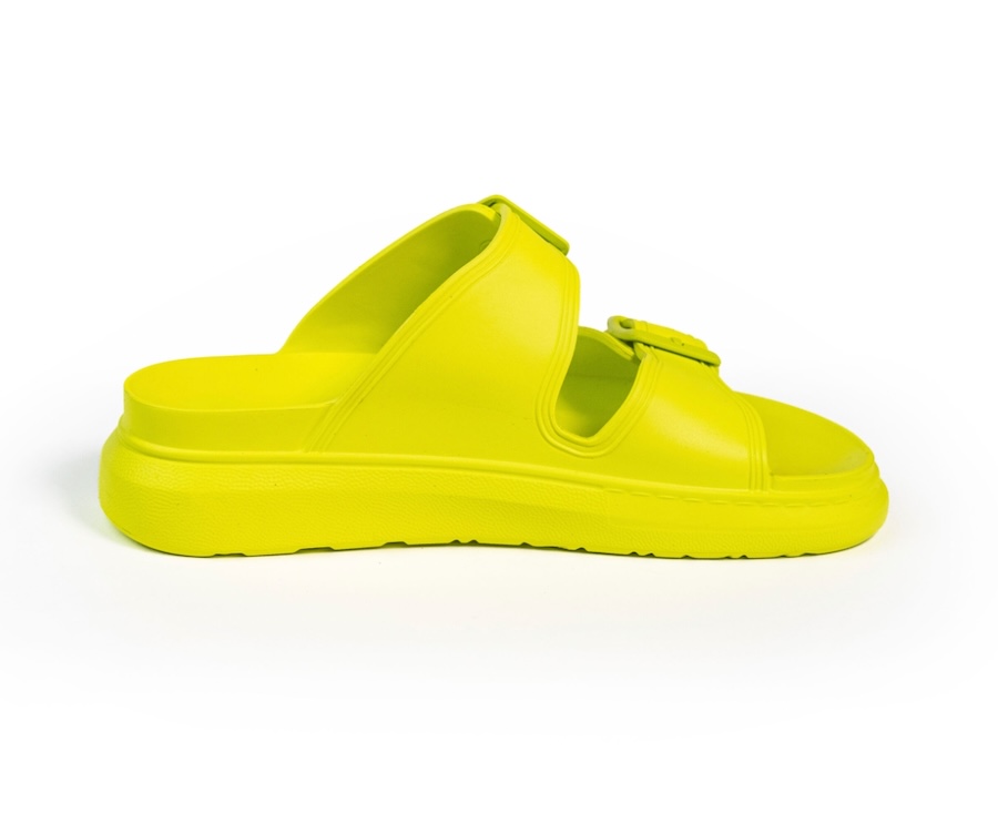 Sandalias de Hellobland de goma EVA expandida