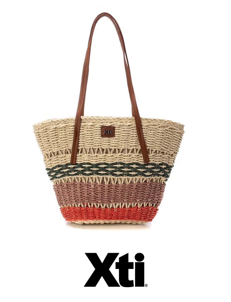 Bolso de mujer para playa - Xti