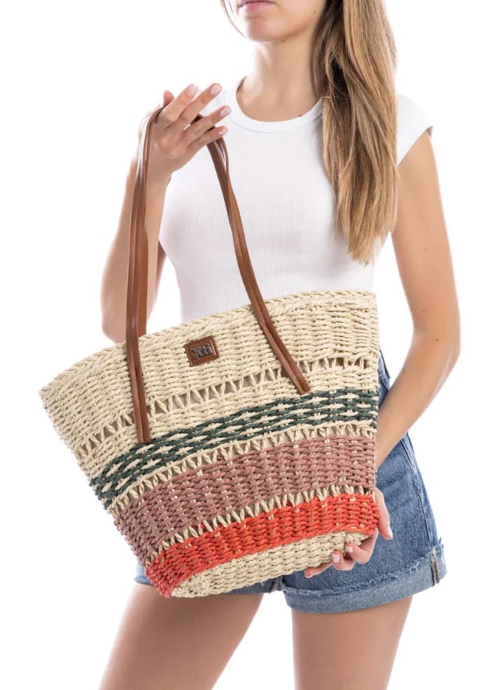 Bolso de mujer para playa - Xti