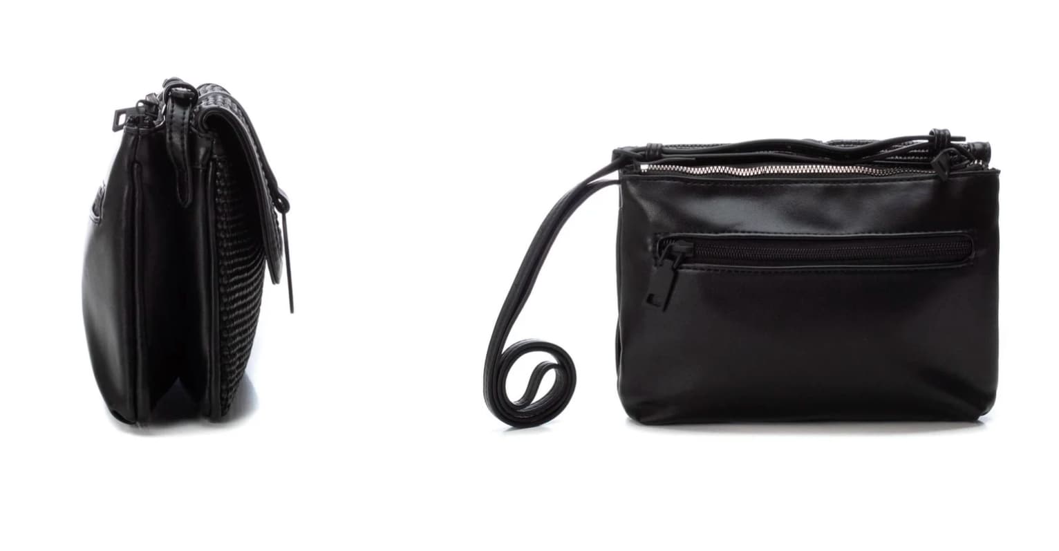 Bolso Xti 184381 negro