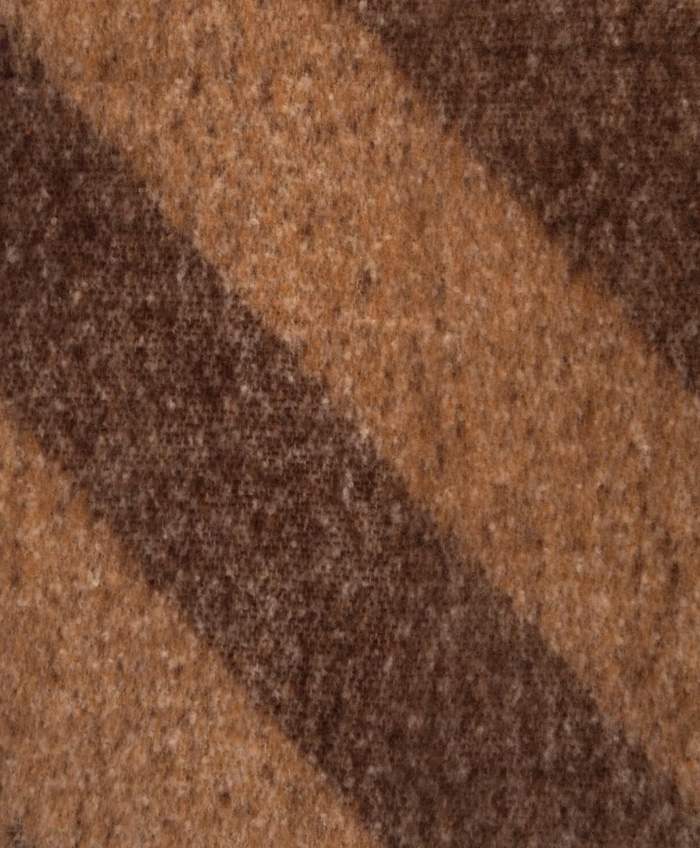 Bufanda XL Animal Print Leopardo Pepe Moll