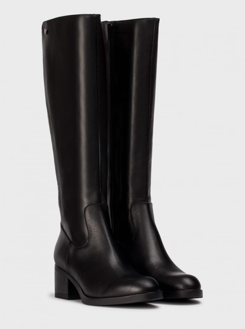 Botas Wonders modelo Santafé 50