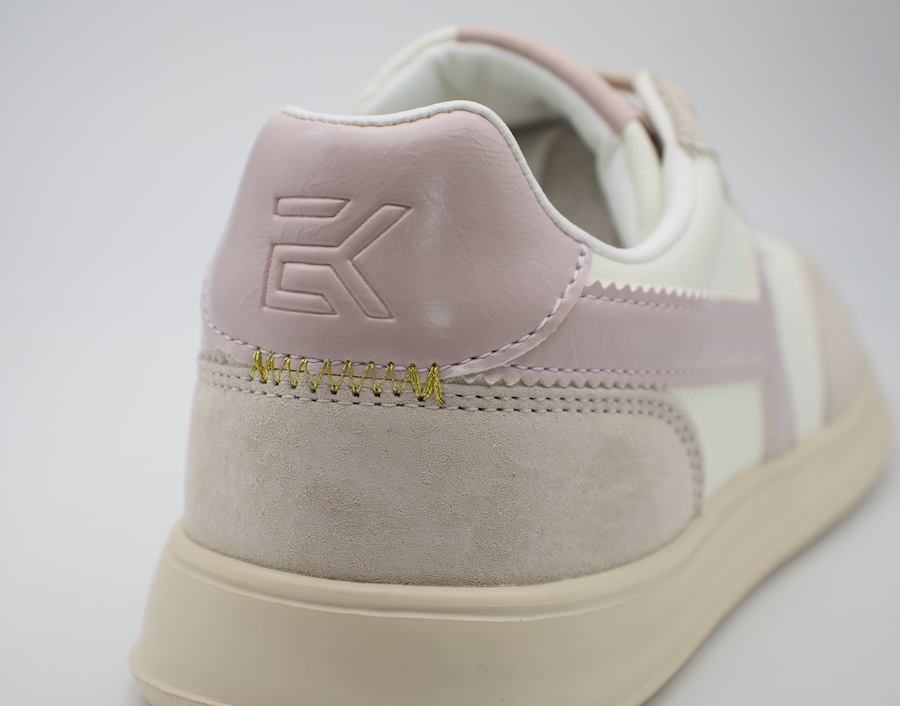 Barefoot Etika 50020 blanca