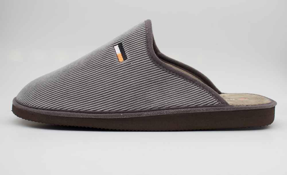 Zapatillas de Casa Doctor Cutillas para Hombre | Chinela de Invierno