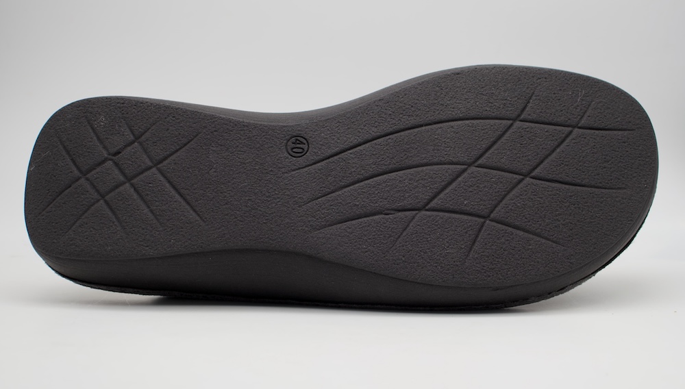 Zapatillas de Casa Salvi Confort para Hombre - Invierno | Hecho en España