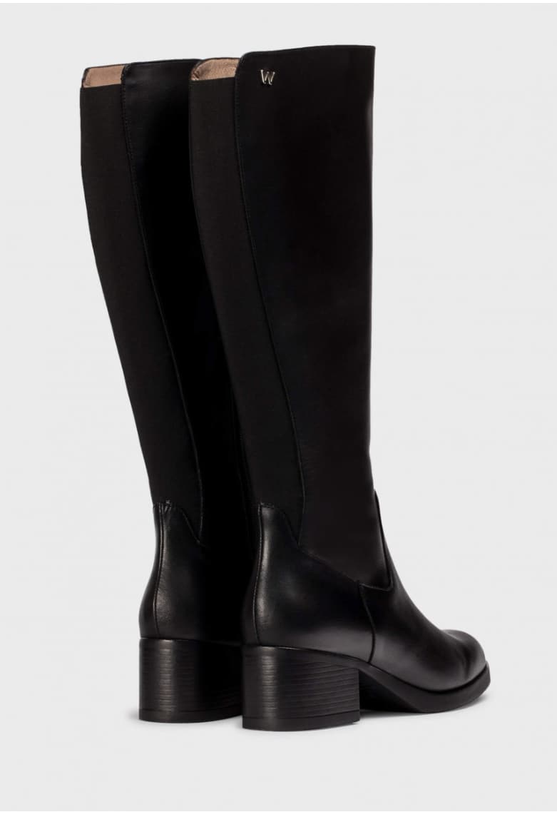 Botas Wonders modelo Santafé 50