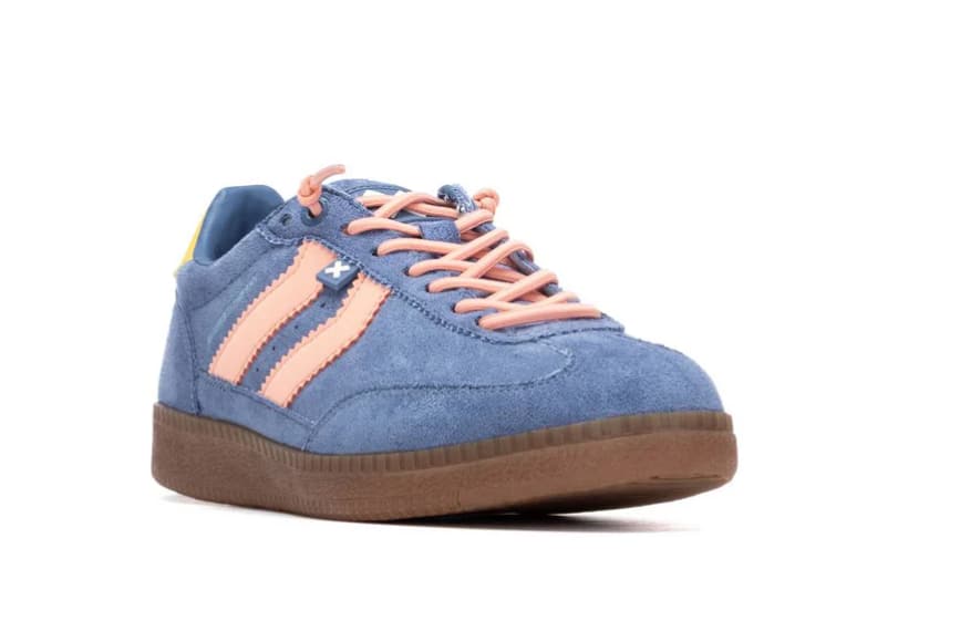 Zapatillas planas Xti jeans modelo 144170