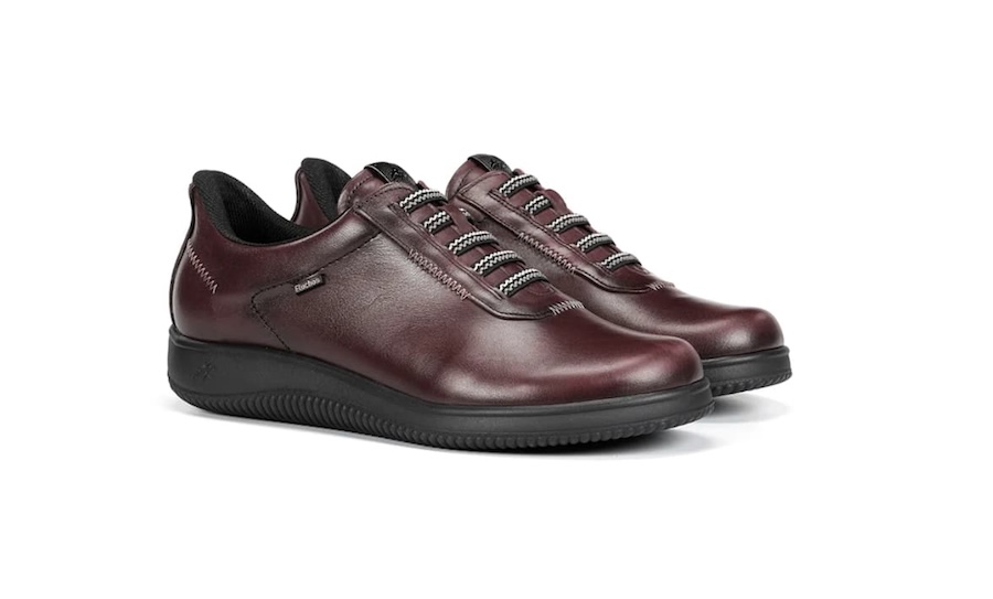 Zapatos Fluchos sistema manos libres