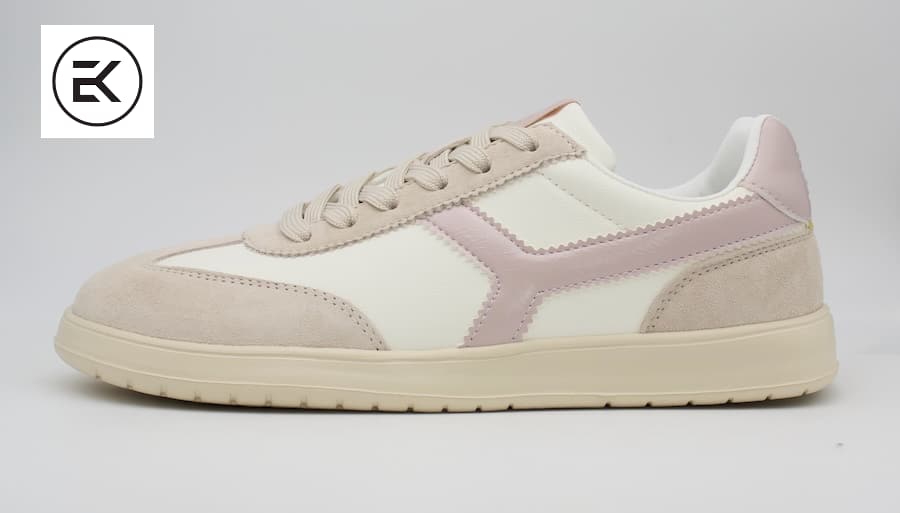 Barefoot Etika 50020 blanca