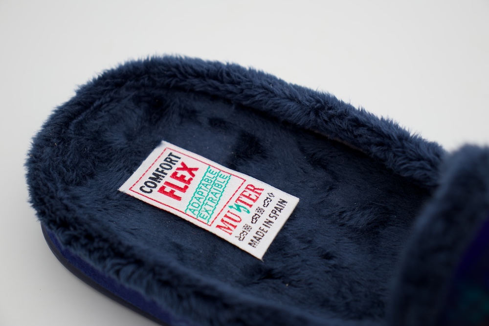 Zapatillas de Casa Hombre "Homer Cerveza" | Pantuflas Divertidas y Suaves