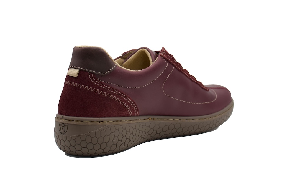 Zapatos Laura Azaña de horma ancha