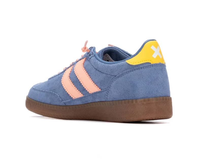 Zapatillas planas Xti jeans modelo 144170
