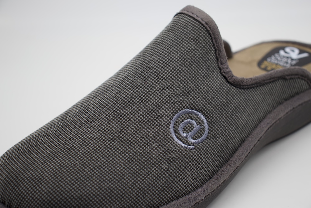 Zapatillas de Casa Salvi Confort para Hombre - Invierno | Hecho en España