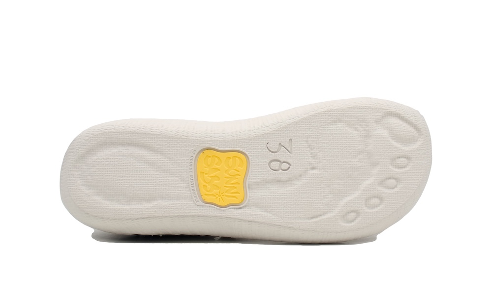 Zapatillas Sunni Sabbi - Oshima Military – Calzado Sostenible y Ergonómico para Mujer