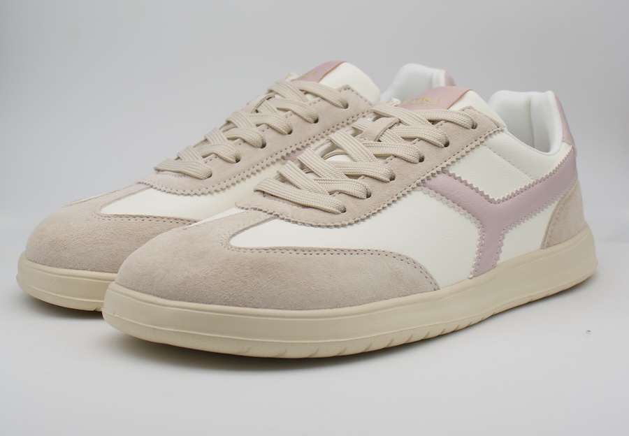 Barefoot Etika 50020 blanca