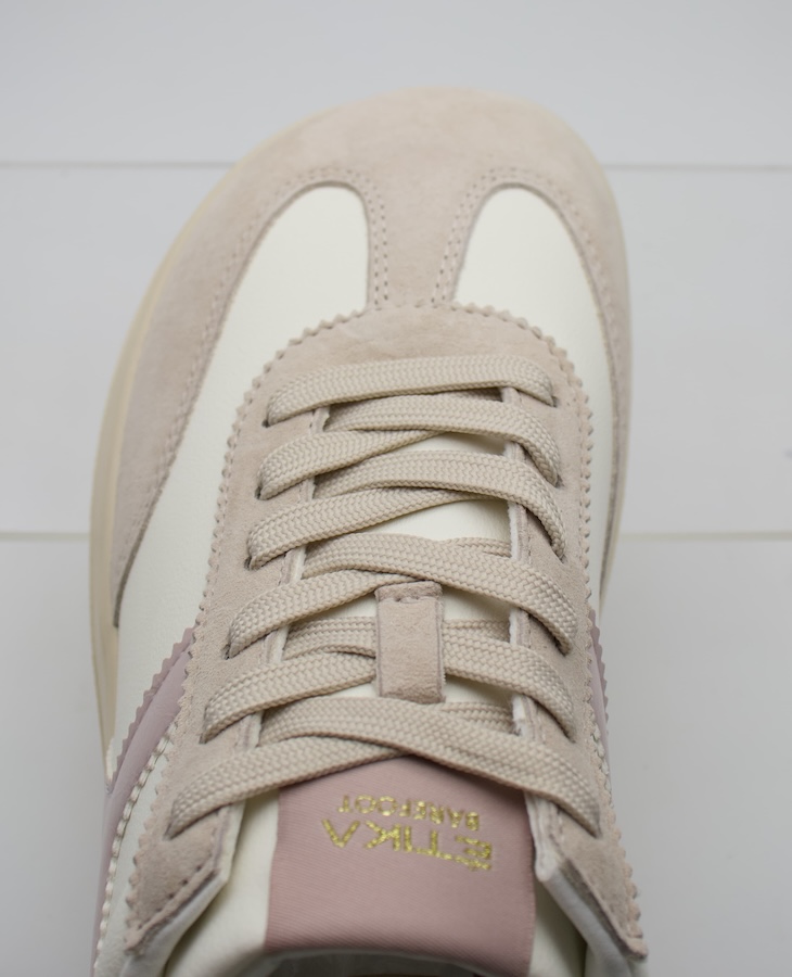 Barefoot Etika 50020 blanca