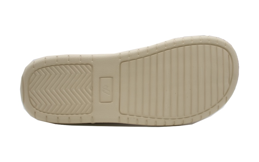 Barefoot de color verde aqua