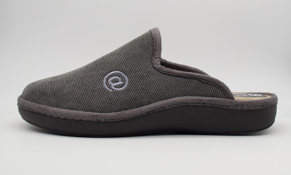 Zapatillas de Casa Salvi Confort para Hombre - Invierno | Hecho en España