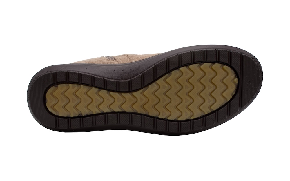 Botines para el agua color taupe Mysoft