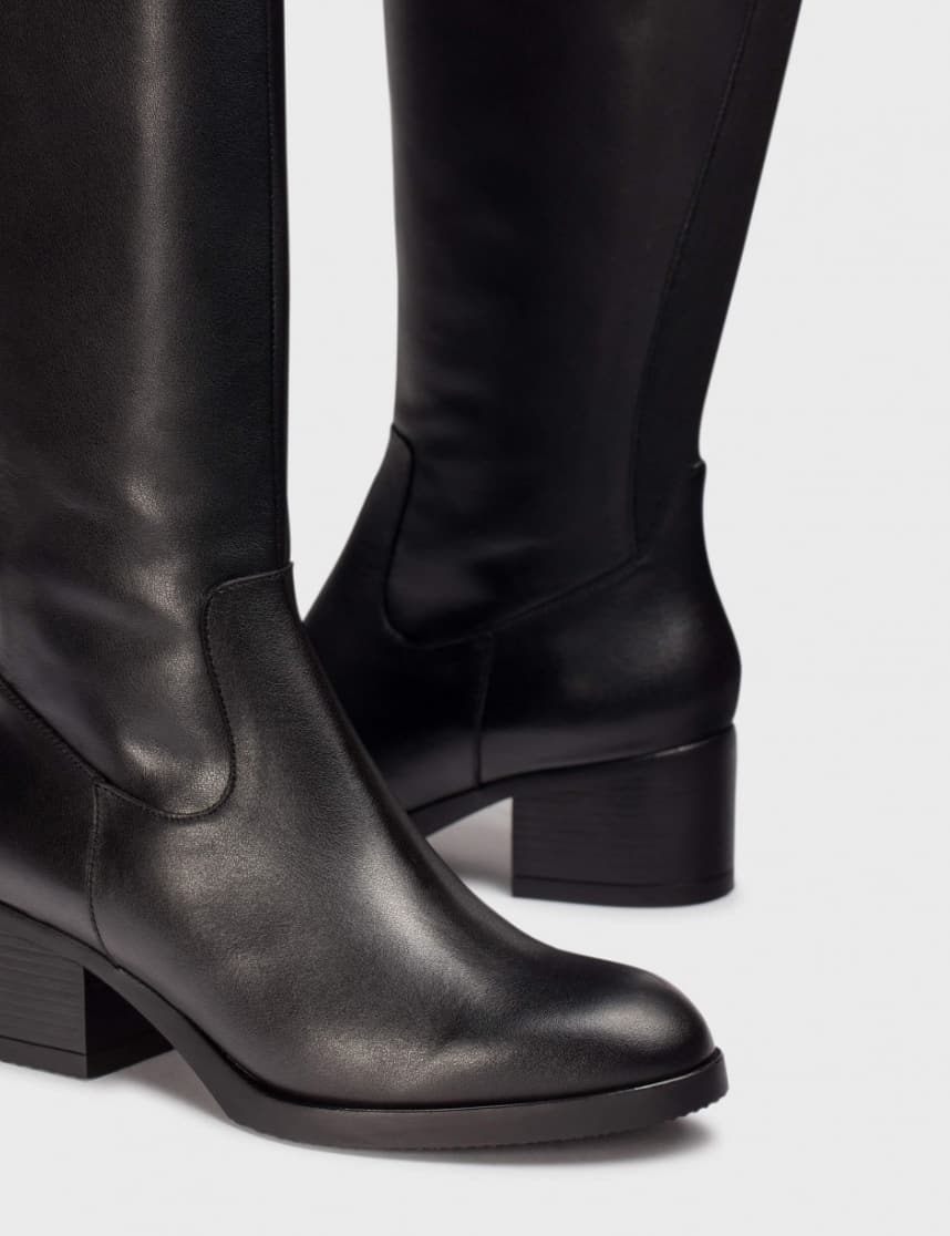 Botas Wonders modelo Santafé 50