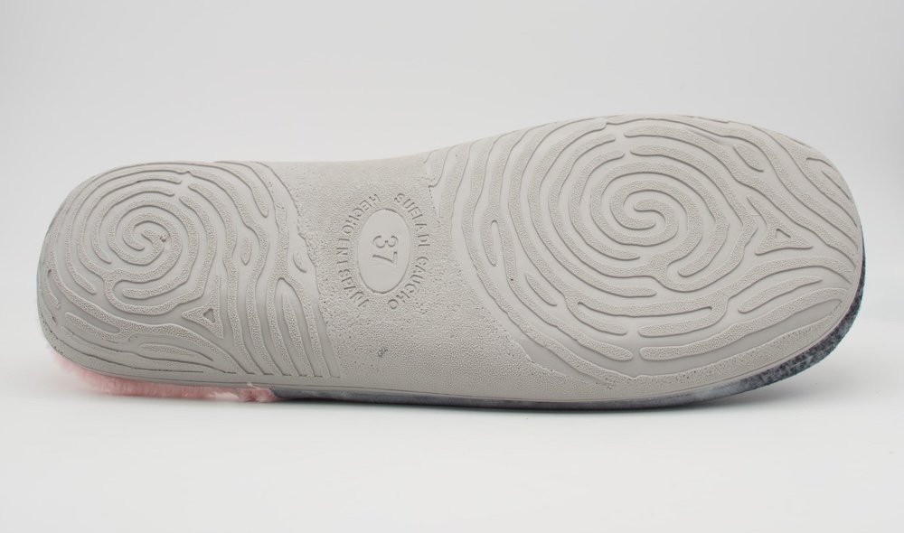 Zapatillas Snoopy "Buenas Noches"