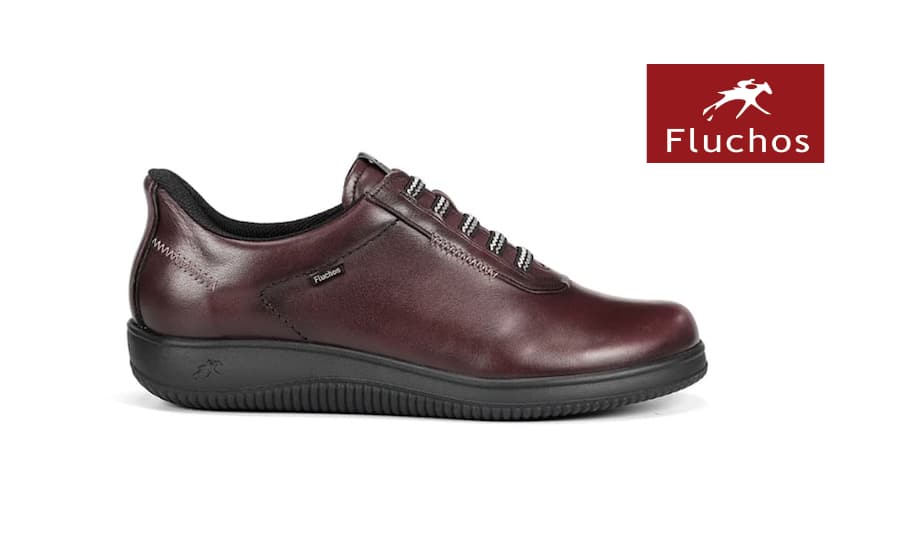 Zapatos Fluchos sistema manos libres